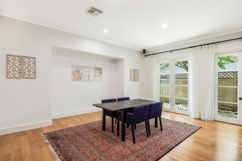 Tiny photo for 354 Tealwood Drive, Houston, TX 77024 (MLS # 8550812)