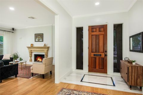 Tiny photo for 354 Tealwood Drive, Houston, TX 77024 (MLS # 8550812)