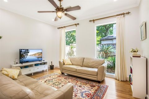 Tiny photo for 354 Tealwood Drive, Houston, TX 77024 (MLS # 8550812)