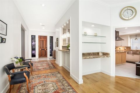 Tiny photo for 354 Tealwood Drive, Houston, TX 77024 (MLS # 8550812)