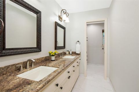 Tiny photo for 354 Tealwood Drive, Houston, TX 77024 (MLS # 8550812)