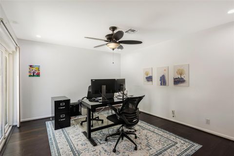 Tiny photo for 354 Tealwood Drive, Houston, TX 77024 (MLS # 8550812)