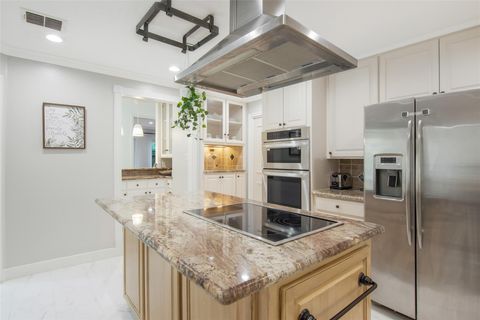 Tiny photo for 354 Tealwood Drive, Houston, TX 77024 (MLS # 8550812)