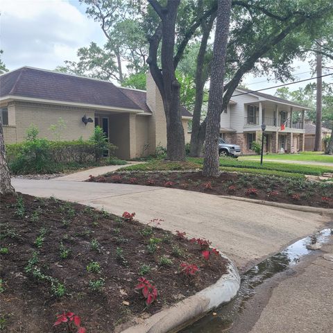 Tiny photo for 354 Tealwood Drive, Houston, TX 77024 (MLS # 8550812)