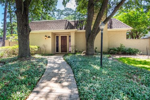 Tiny photo for 354 Tealwood Drive, Houston, TX 77024 (MLS # 8550812)