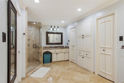 Tiny photo for 354 Tealwood Drive, Houston, TX 77024 (MLS # 8550812)