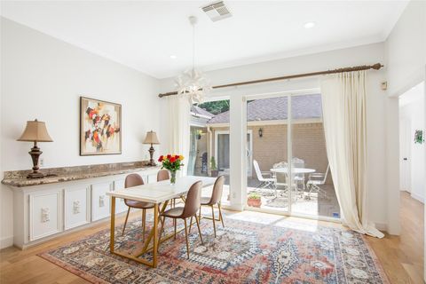 Tiny photo for 354 Tealwood Drive, Houston, TX 77024 (MLS # 8550812)