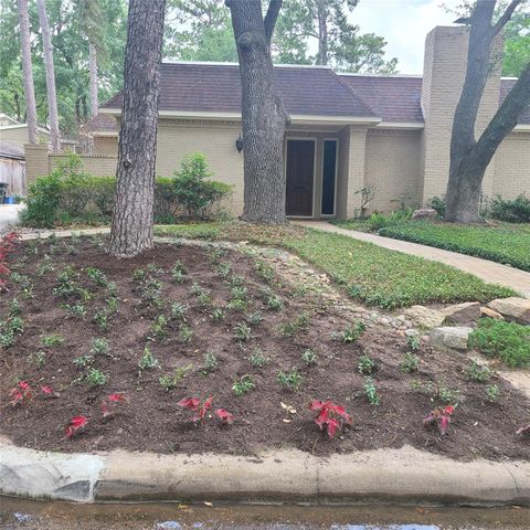 Tiny photo for 354 Tealwood Drive, Houston, TX 77024 (MLS # 8550812)