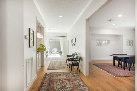 Tiny photo for 354 Tealwood Drive, Houston, TX 77024 (MLS # 8550812)