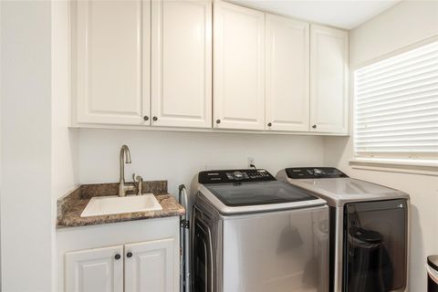 Tiny photo for 354 Tealwood Drive, Houston, TX 77024 (MLS # 8550812)