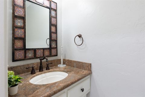 Tiny photo for 354 Tealwood Drive, Houston, TX 77024 (MLS # 8550812)