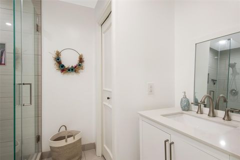 Tiny photo for 354 Tealwood Drive, Houston, TX 77024 (MLS # 8550812)