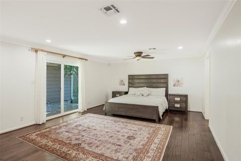 Tiny photo for 354 Tealwood Drive, Houston, TX 77024 (MLS # 8550812)