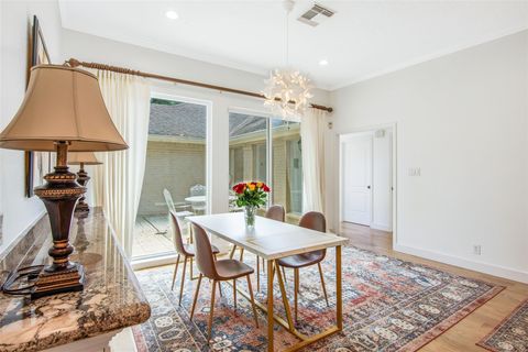 Tiny photo for 354 Tealwood Drive, Houston, TX 77024 (MLS # 8550812)