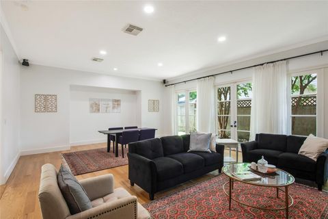 Tiny photo for 354 Tealwood Drive, Houston, TX 77024 (MLS # 8550812)