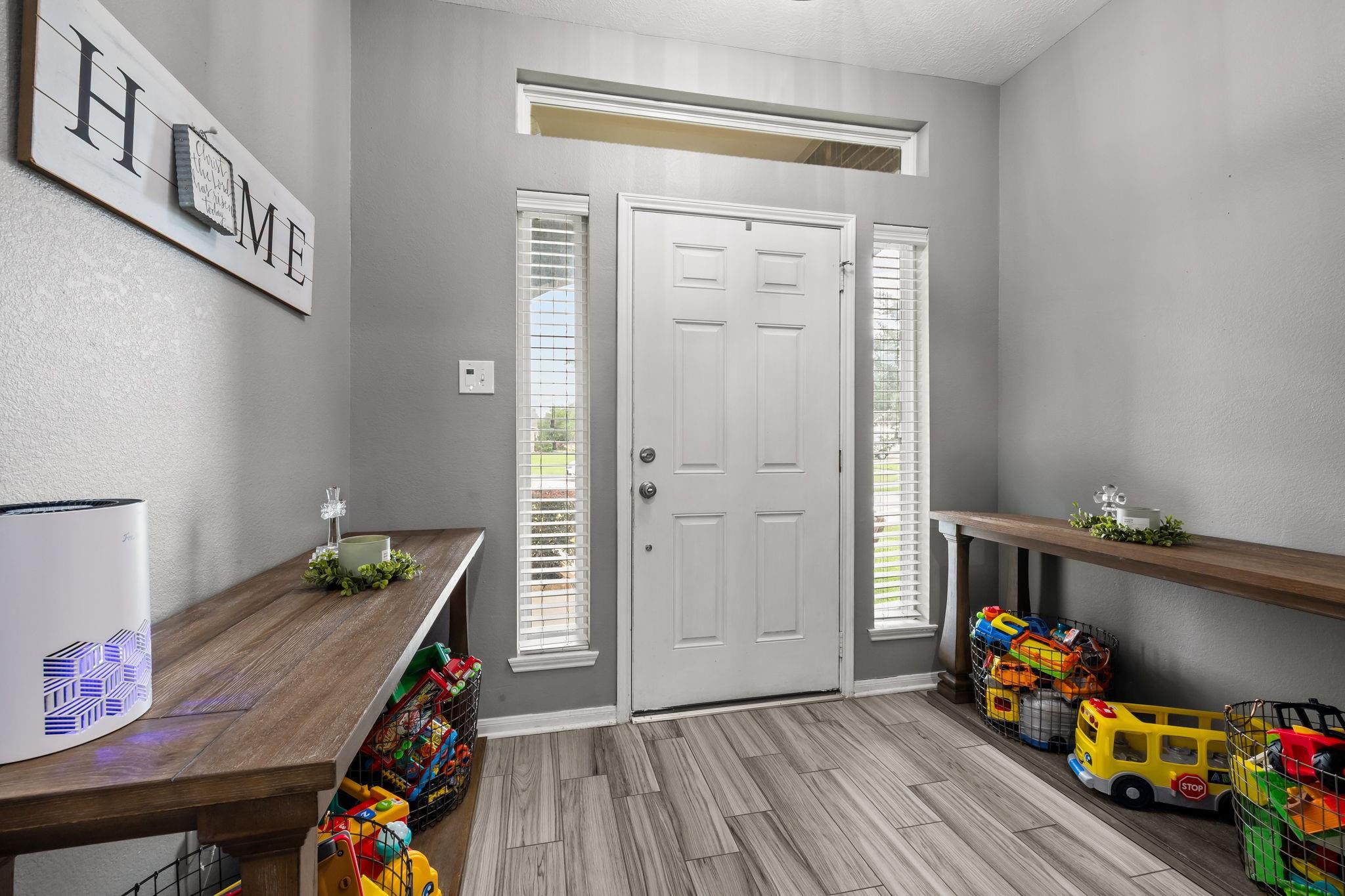 3503 Jamison Oak Drive