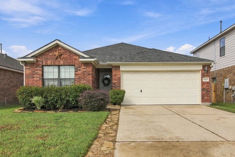 Photo of 23619 Virginia Pine Drive, Tomball, TX 77375 (MLS # 13941931)