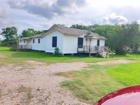 Photo of 13007 28th Street, Santa Fe, TX 77510 (MLS # 41427933)