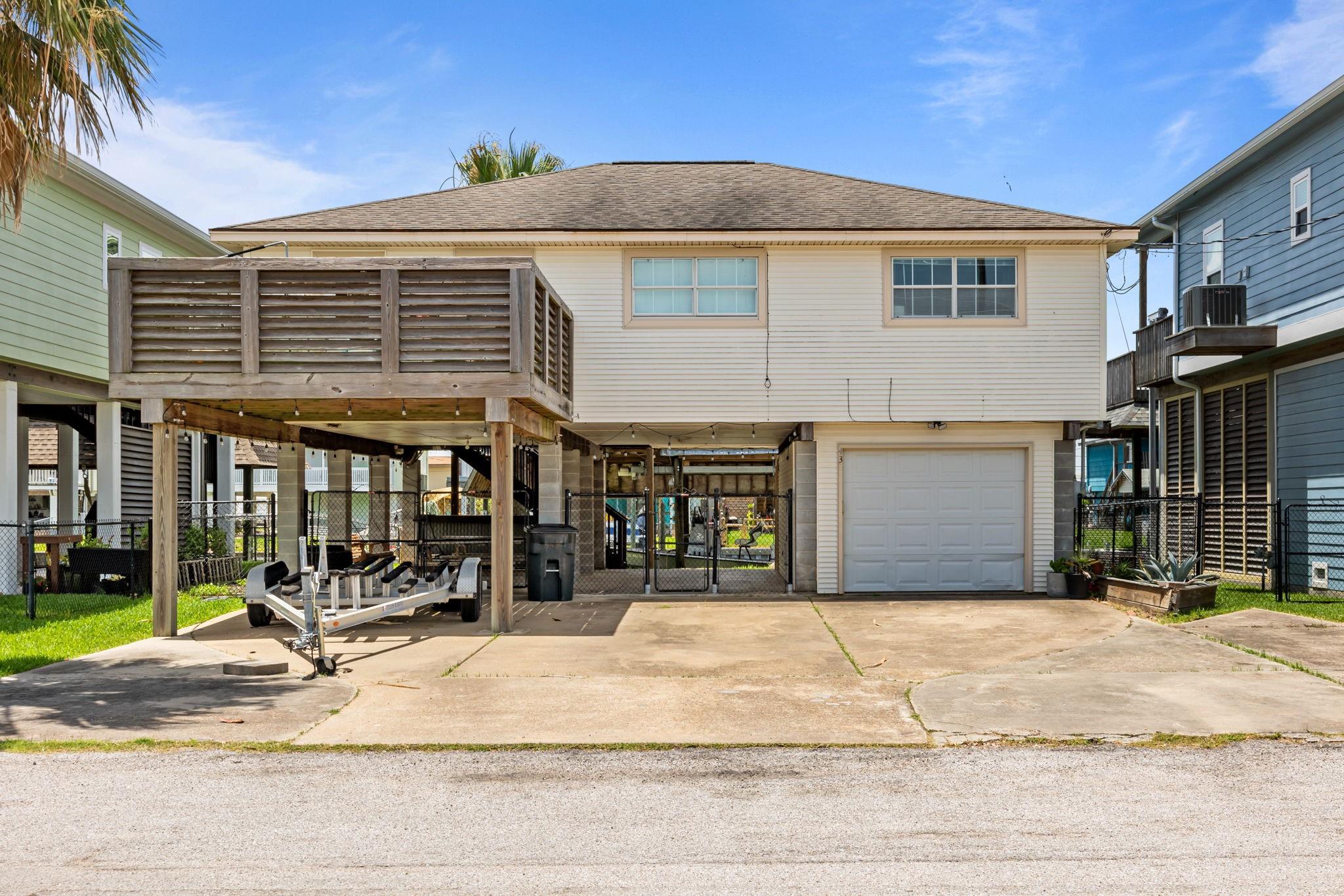 436 Pompano Street