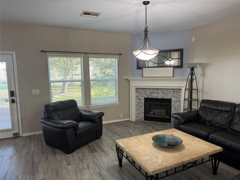 Photo of 8415 Clover Leaf Drive, Rosenberg, TX 77469 (MLS # 73902242)