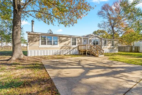 13074 Aspen Way Court Willis TX 77318