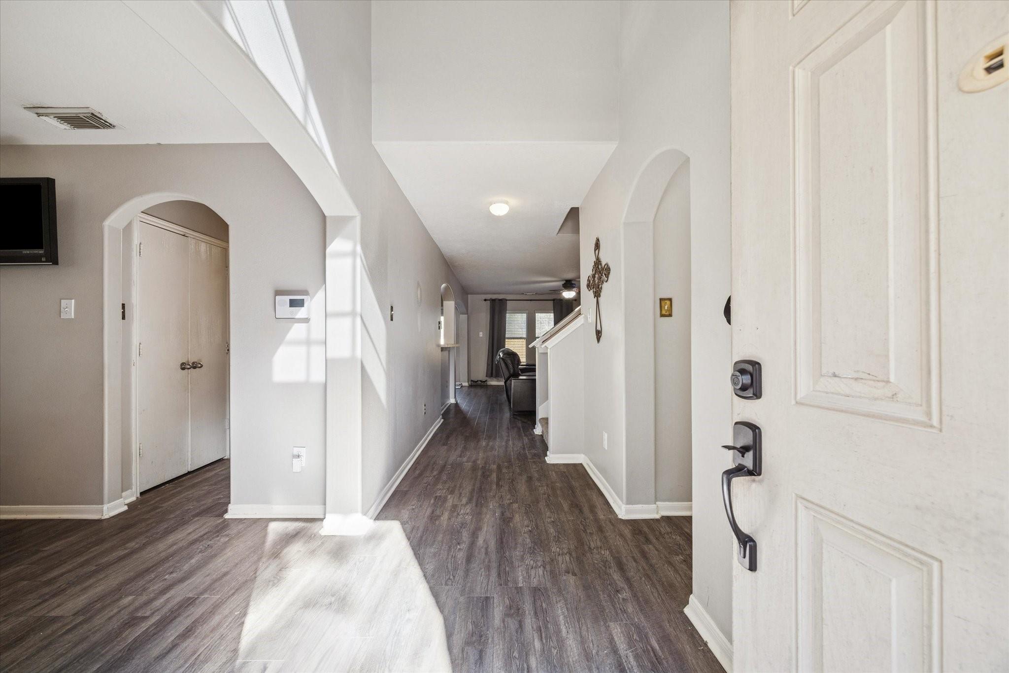 5243 El Tigre Lane