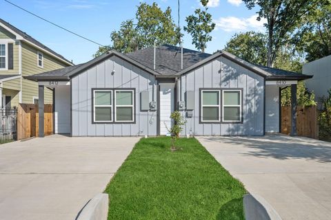 Photo of 8412 Sunnyhill Street, Houston, TX 77088 (MLS # 44183883)