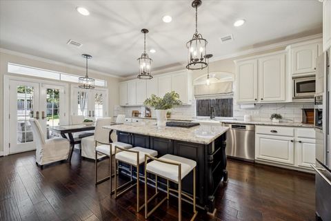 4214 Forthlin Circle Katy TX 77494