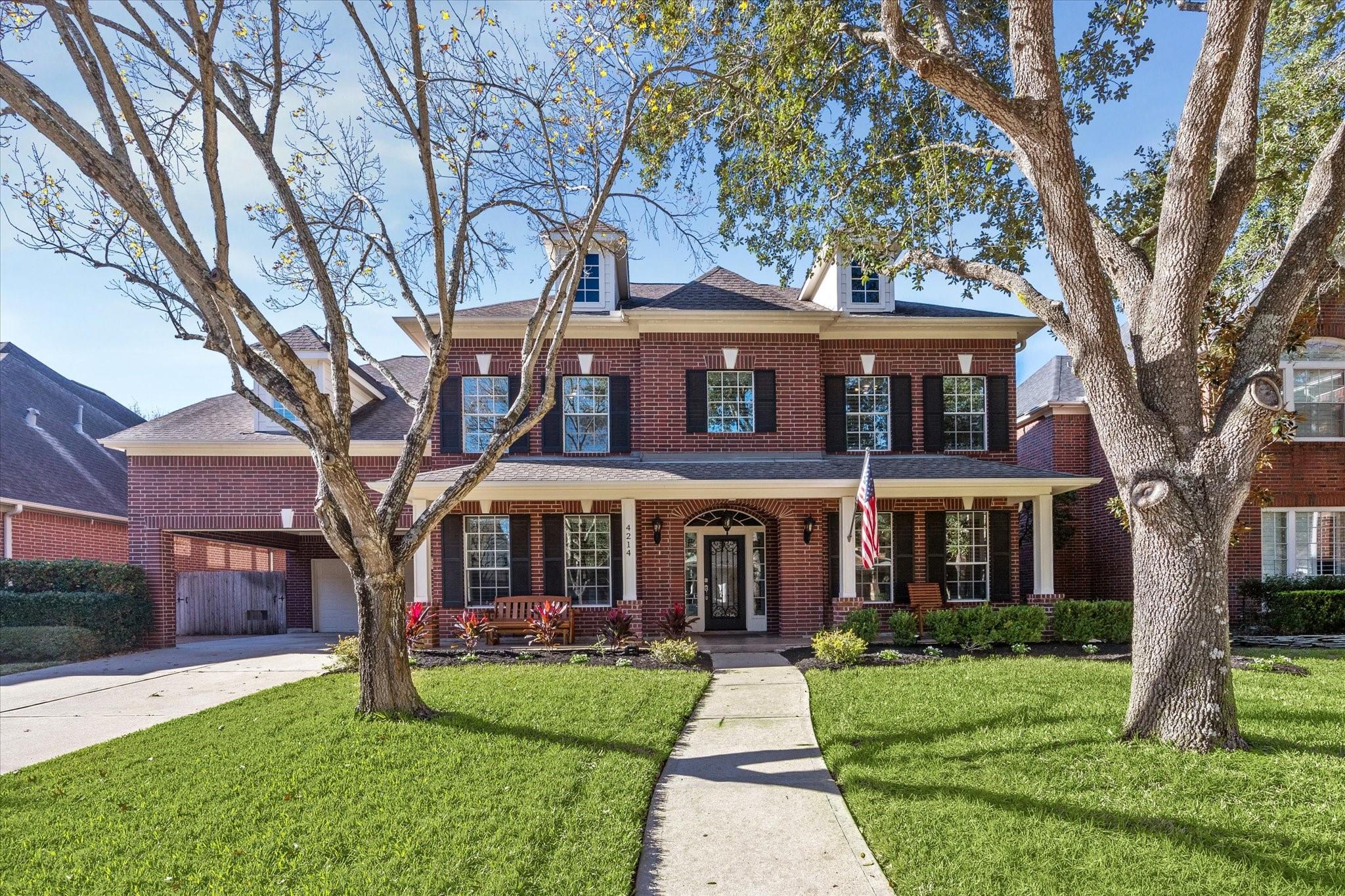 4214 Forthlin Circle