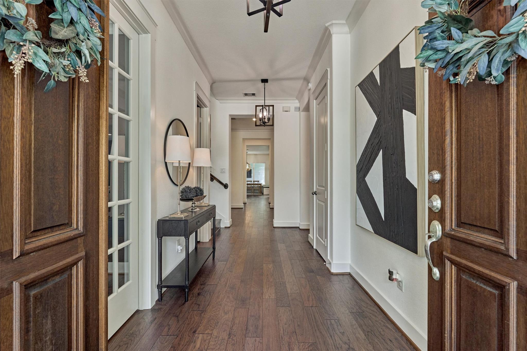 134 Kendrick Pines