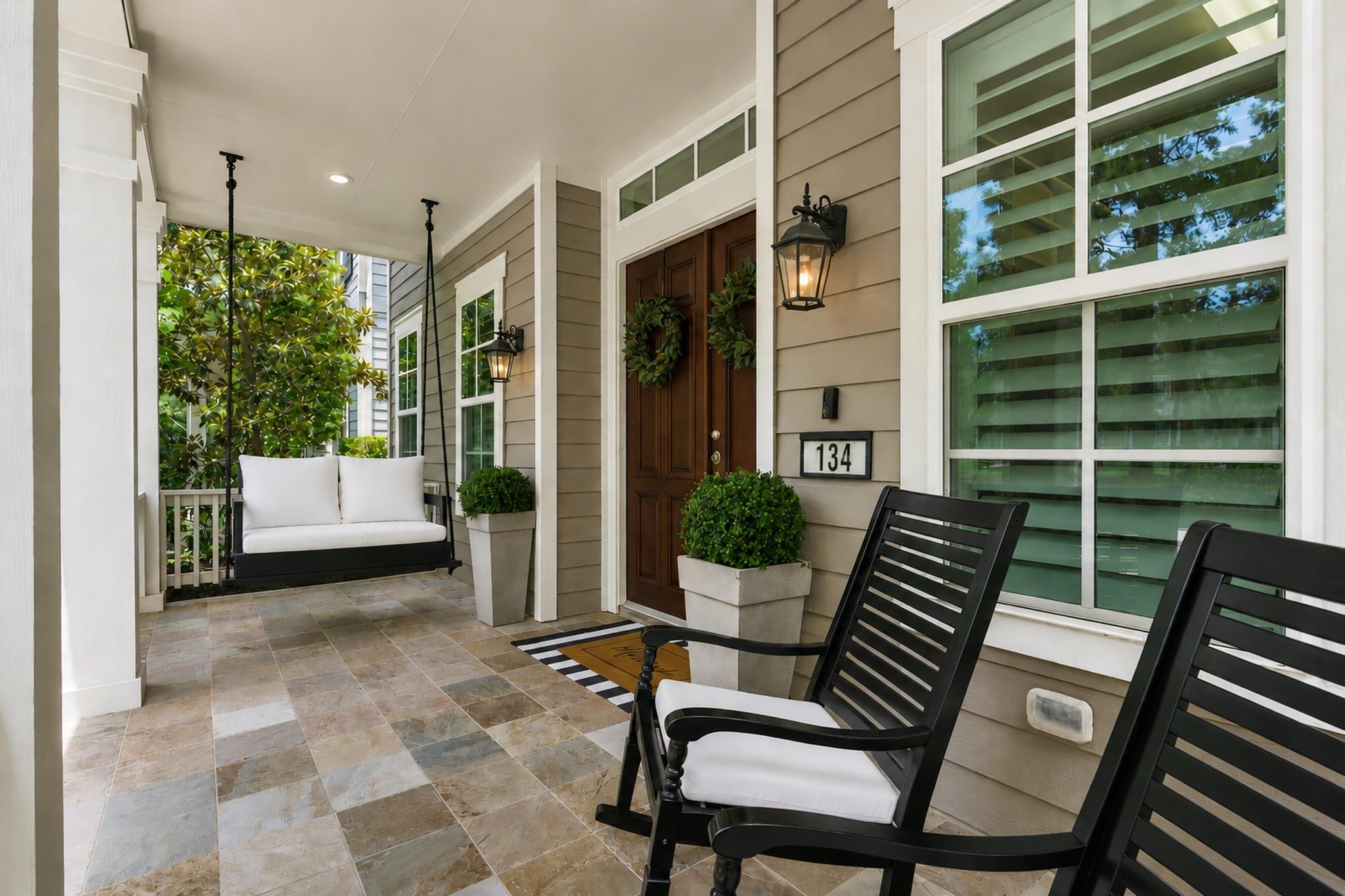 134 Kendrick Pines
