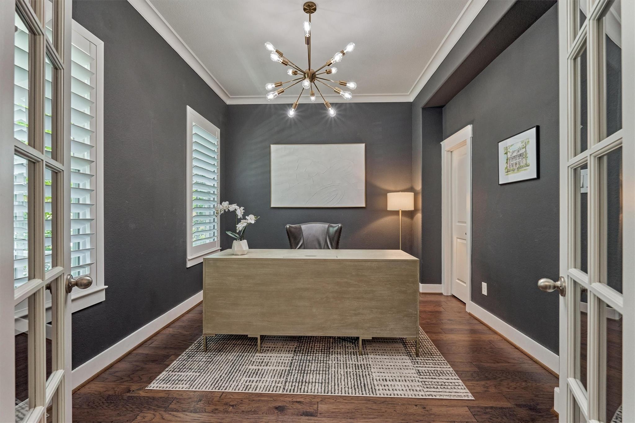 134 Kendrick Pines