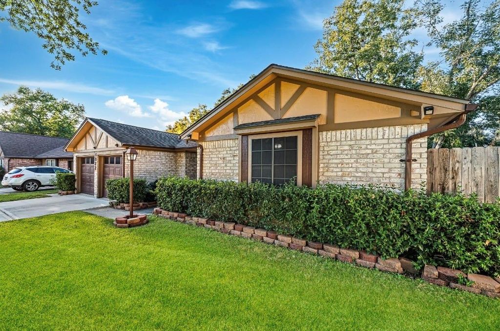 Photo of 4822 Lost Oak Drive, Spring, TX 77388 (MLS # 6828776)