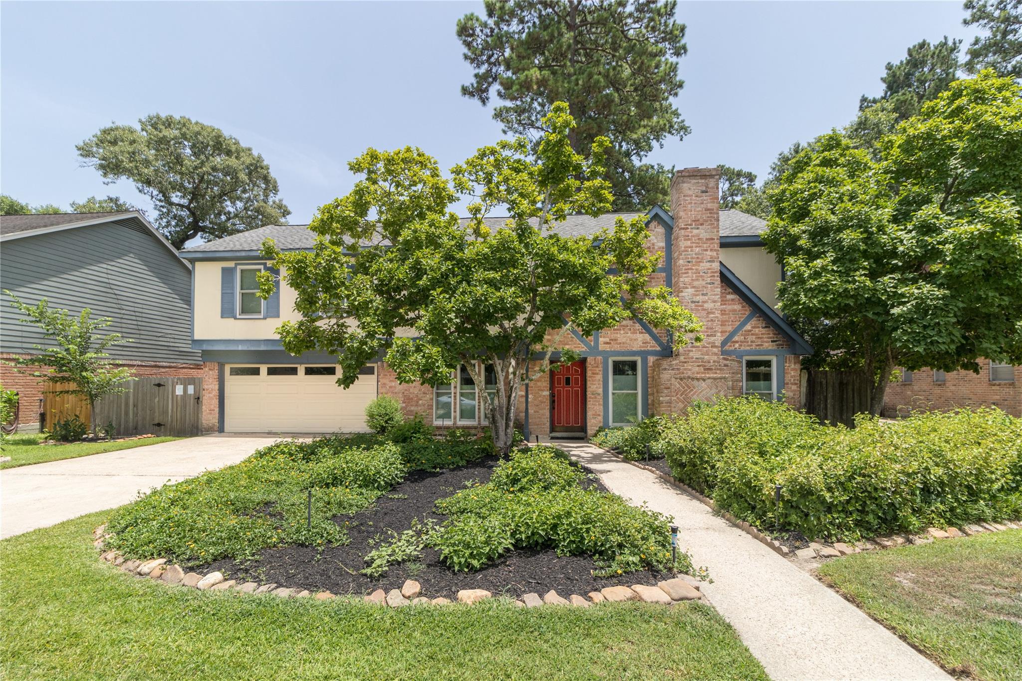 19518 Alinawood Drive