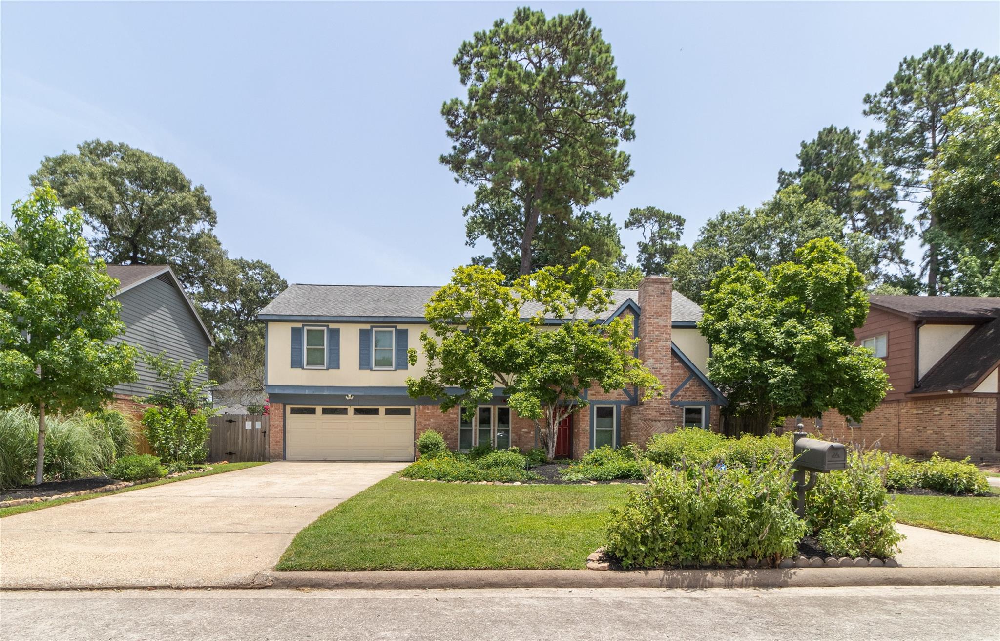 19518 Alinawood Drive