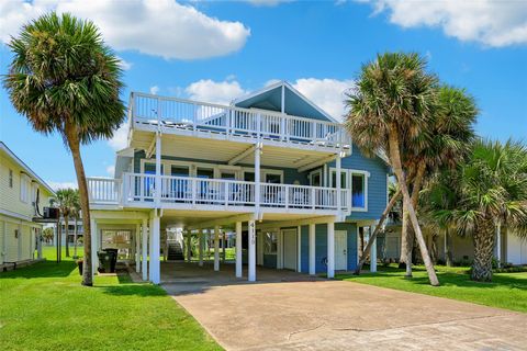 Photo of 4119 Pirates Alley, Galveston, TX 77554 (MLS # 73721781)