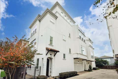 Photo of 5212 Larkin Street, Houston, TX 77007 (MLS # 67244626)