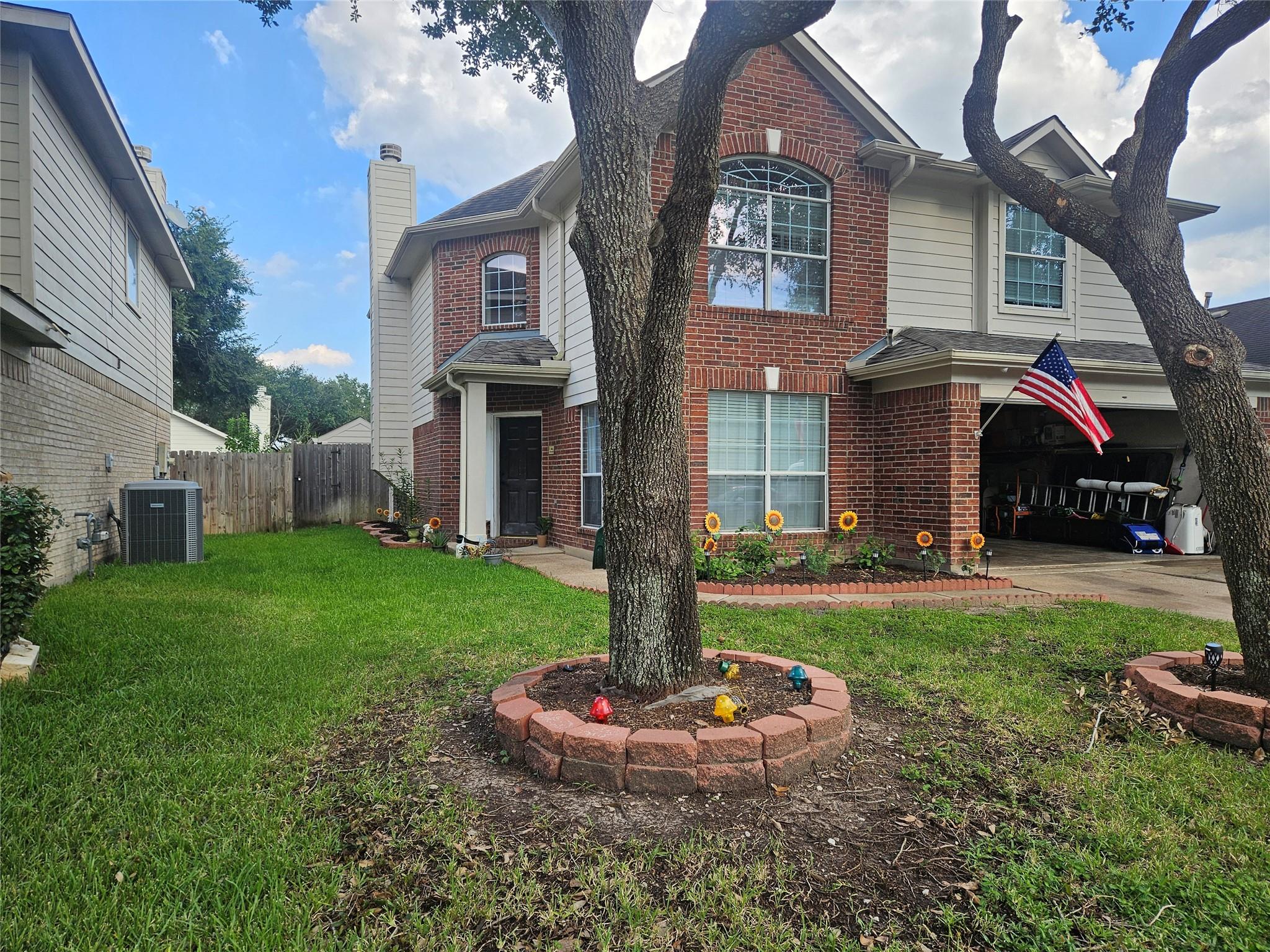 3226 Amber Meadow Drive