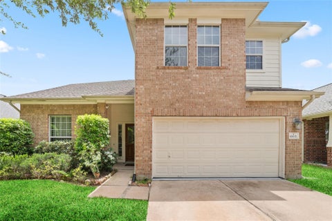 Homes For Sale - 16631 Sperry Gardens Drive<br/> Houston, TX 77095