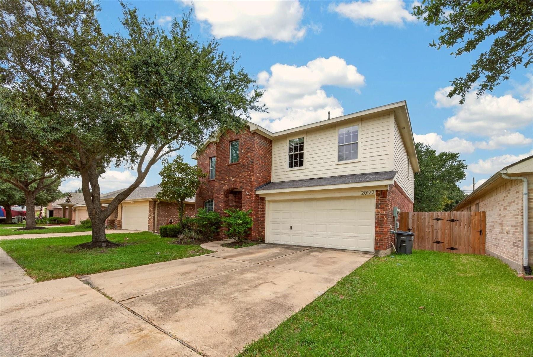 20122 Sunflower Chase Drive