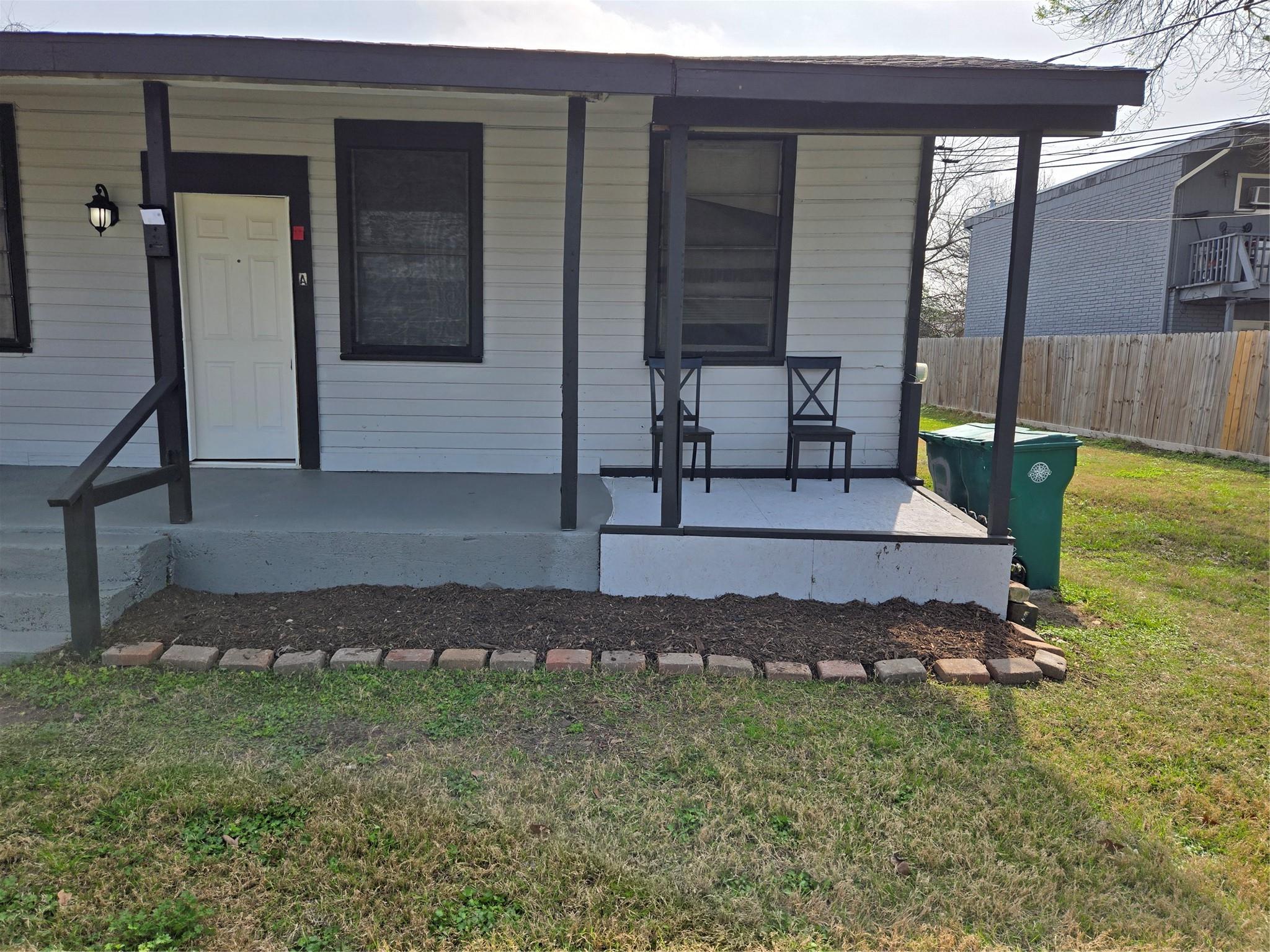 904 Herbert Avenue 1-4