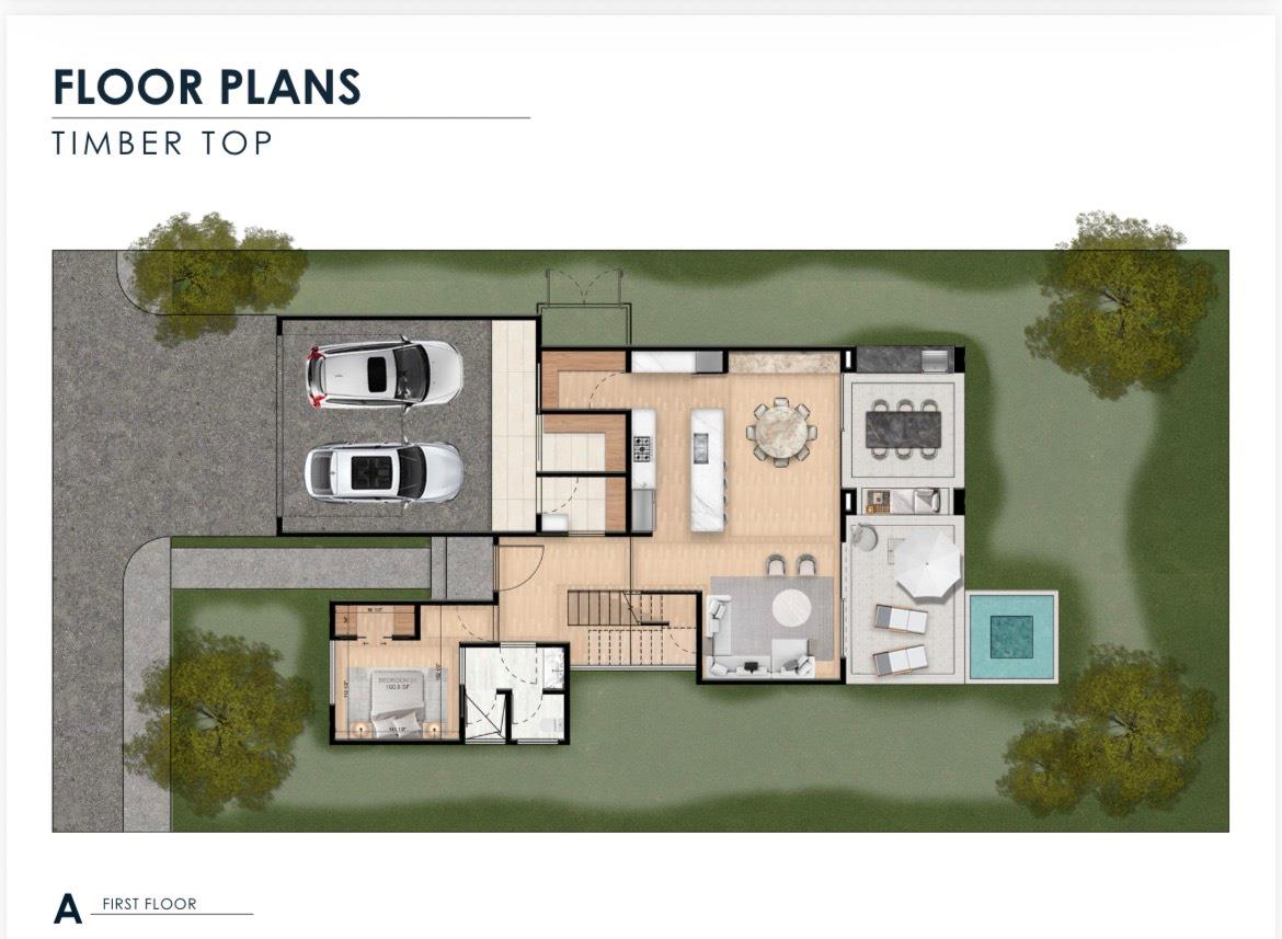 12 N Timber Top Dr