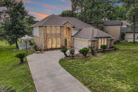 Photo of 23 Alba Road, Montgomery, TX 77356 (MLS # 3266158)