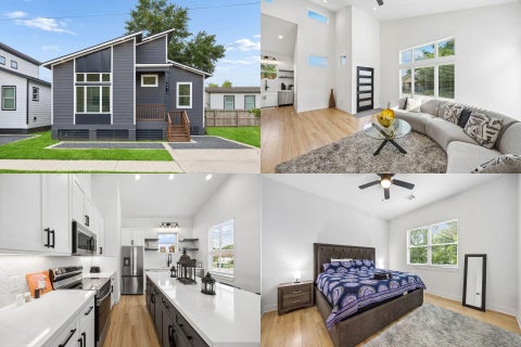 Photo of 2614 Noble Street, Houston, TX 77026 (MLS # 11282594)