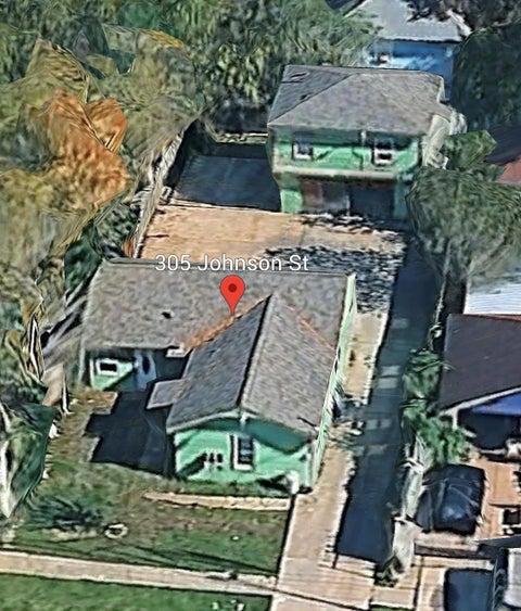Photo of 305 Johnson Street, Pasadena, TX 77506 (MLS # 59507456)