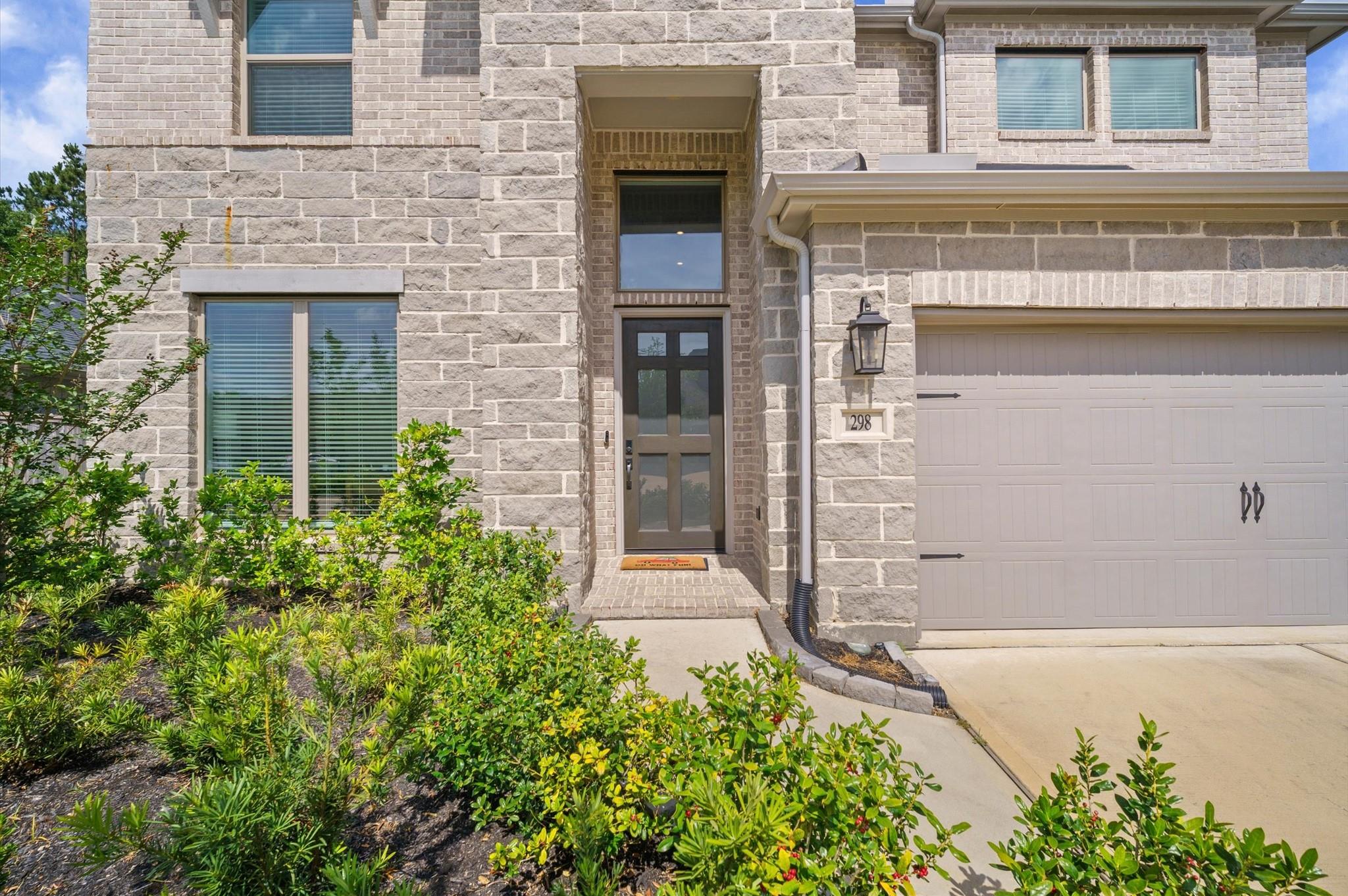 298 Sky Top Drive Drive