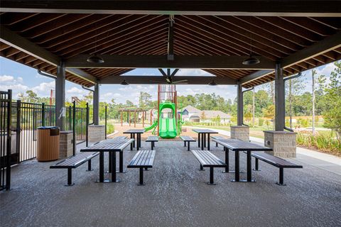 Tiny photo for 13417 Yellow Perch Drive, Conroe, TX 77384 (MLS # 41905668)