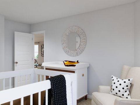 Tiny photo for 13417 Yellow Perch Drive, Conroe, TX 77384 (MLS # 41905668)