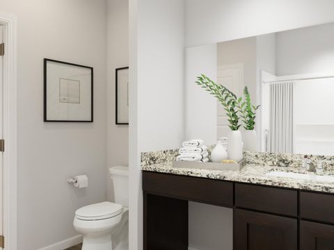 Tiny photo for 13417 Yellow Perch Drive, Conroe, TX 77384 (MLS # 41905668)