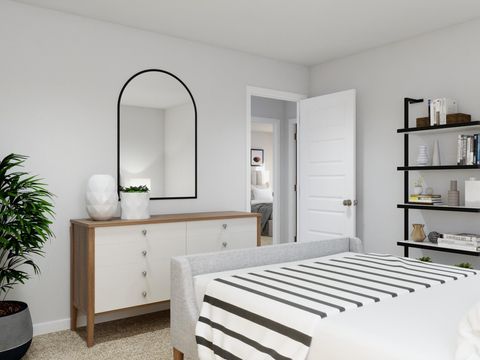 Tiny photo for 13417 Yellow Perch Drive, Conroe, TX 77384 (MLS # 41905668)